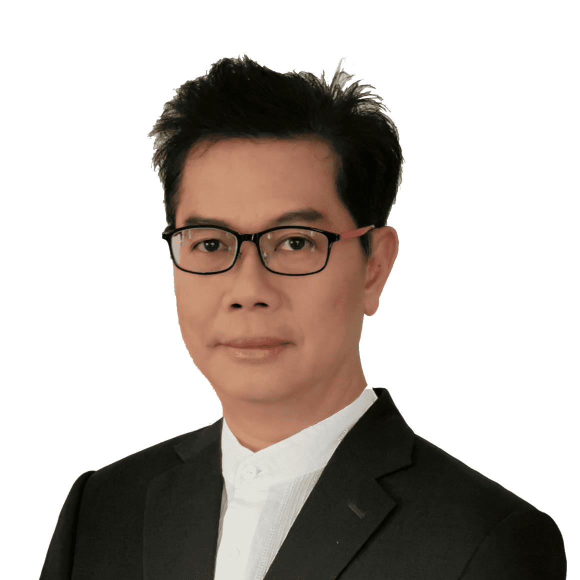 Mr How Weng (Sebastian) CHANG (Non-Executive Director)